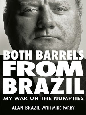 cover image of Both Barrels from Brazil